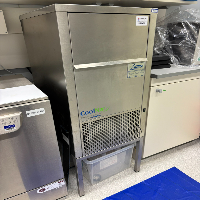 Ziegra Cool Nat Ice Machine image 0